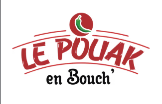 Le Pouak en Bouch'