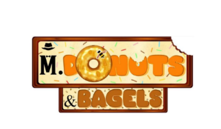 M.Donuts & Bagels
