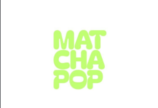 Matcha Pop