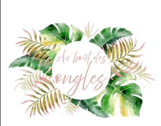Au bout des ongles